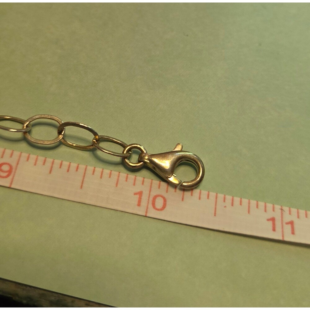 Carolyn Pollock relios anklet - Picture 4 of 4
